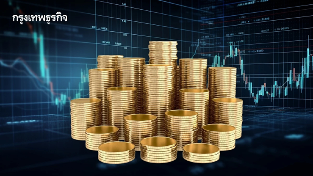 หุ้นไทย ภาคบ่ายพุ่งกระฉูด 28.92 จุด แรงหนุนตปท. PMI จีนดีกว่าคาด สหรัฐผ่อนคลายภาษีแคนาดา-เม็กซิโก