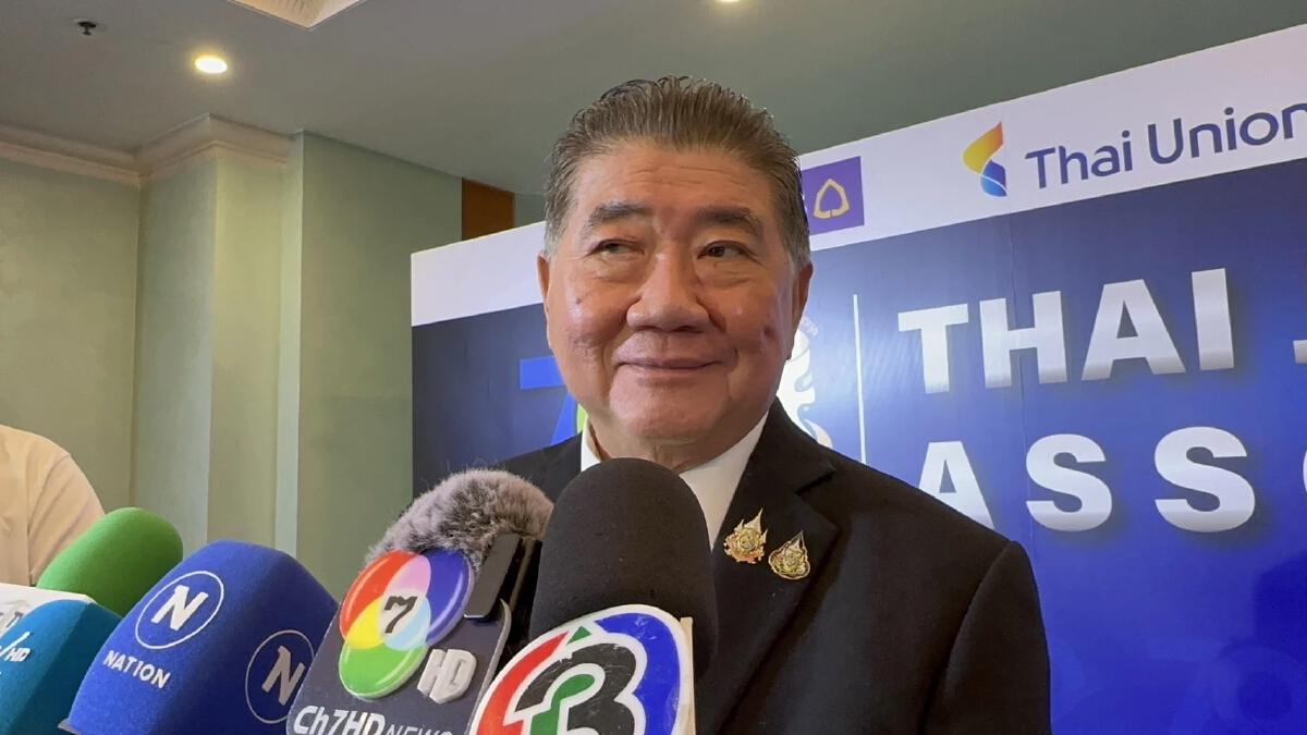 'ภูมิธรรม' ซัด'กัณวีร์' หมกมุ่นเรื่องอุยกูร์ บอกมูฟออนได้แล้ว