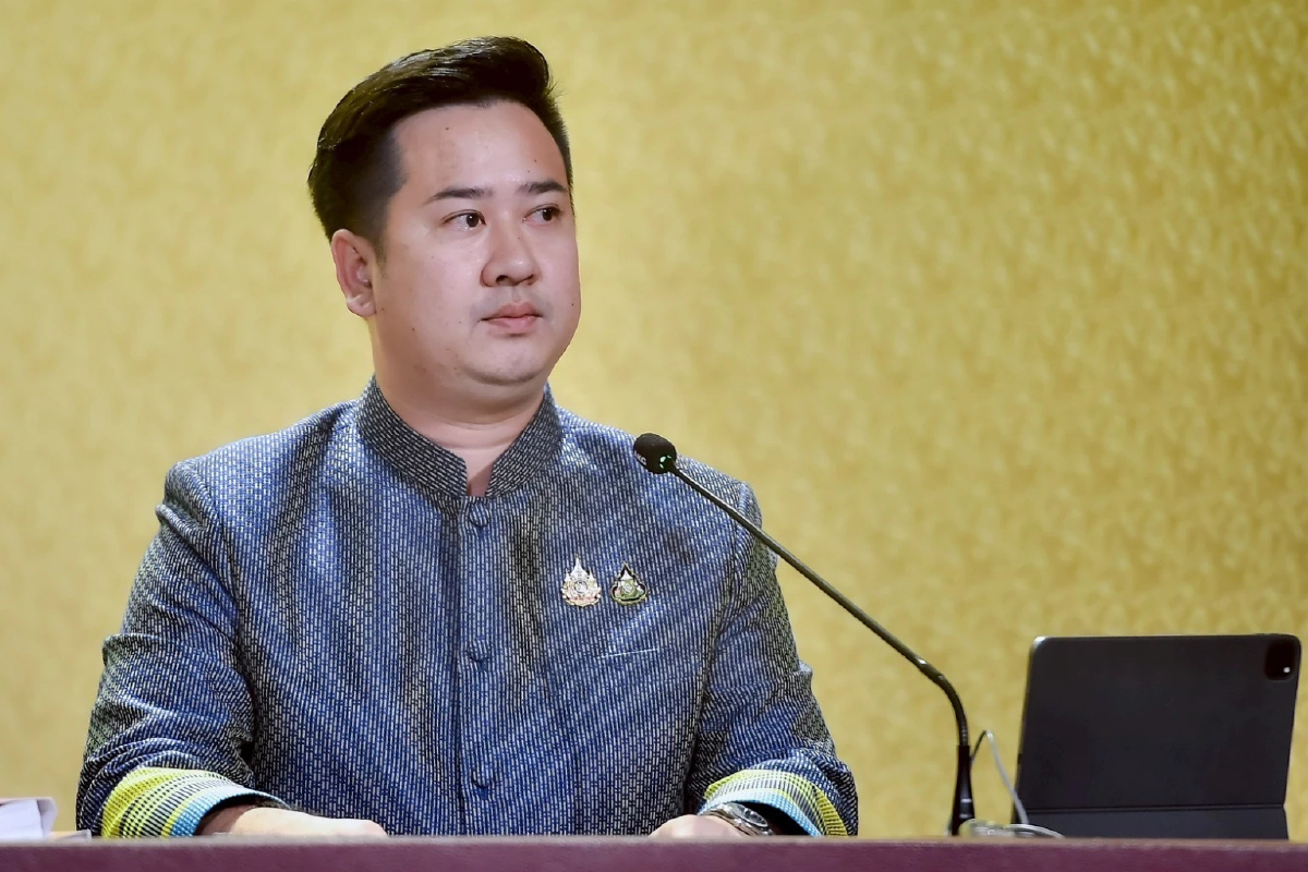 ก.เกษตรฯ ตั้งศูนย์บรรเทาทุกข์ สั่งกรมชลฯตรวจเขื่อนทั่วไทย