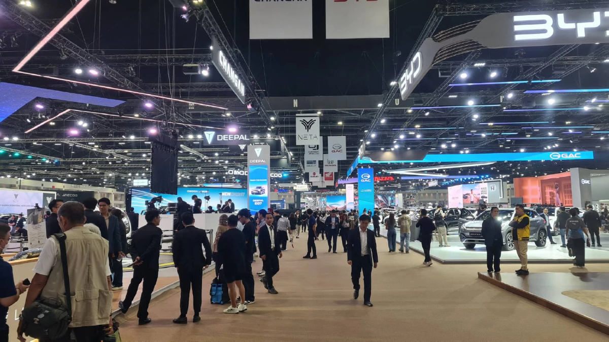 สงครามราคา ซ้ำเติมตลาดรถ หวัง 'บทเรียนแข่งขัน สต๊อกลด’ ผ่อนเกม