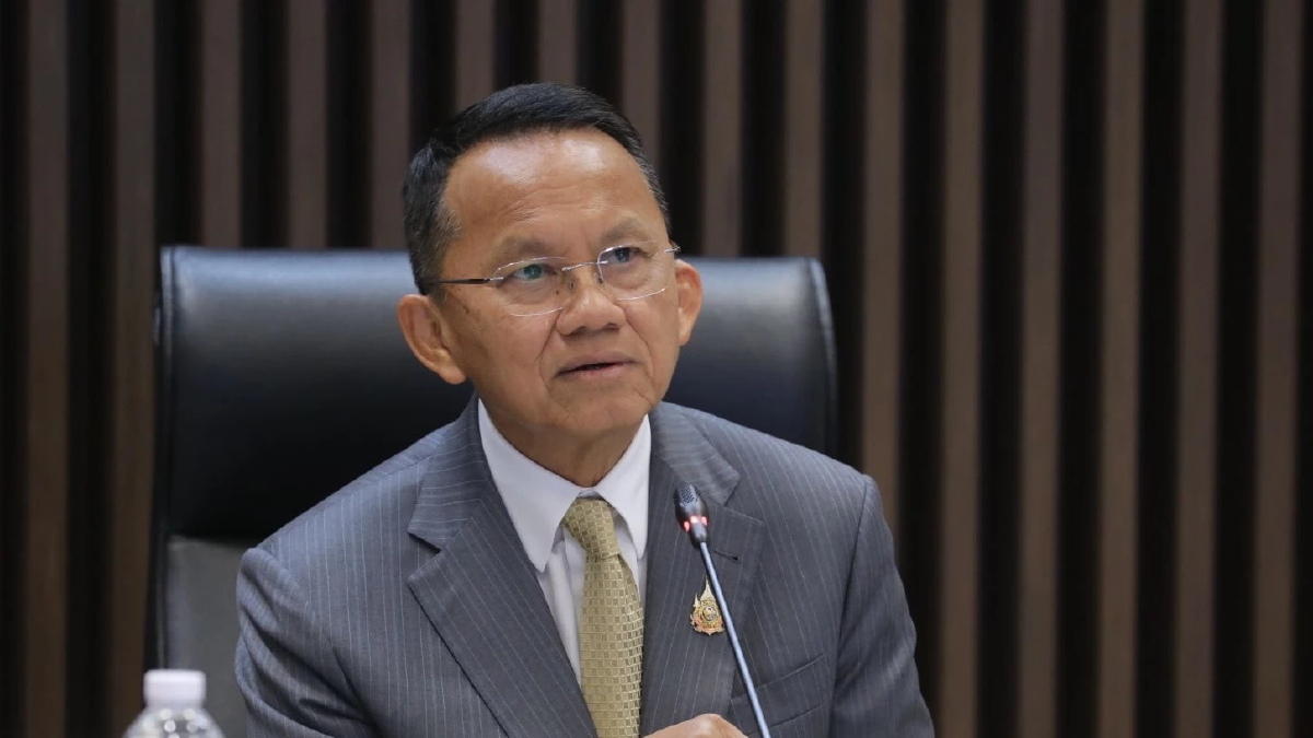 ‘สมศักดิ์’ เผย มติบอร์ดเลือก ‘พิเชษฐ์’ นั่ง ‘เลขาฯสพฉ.’