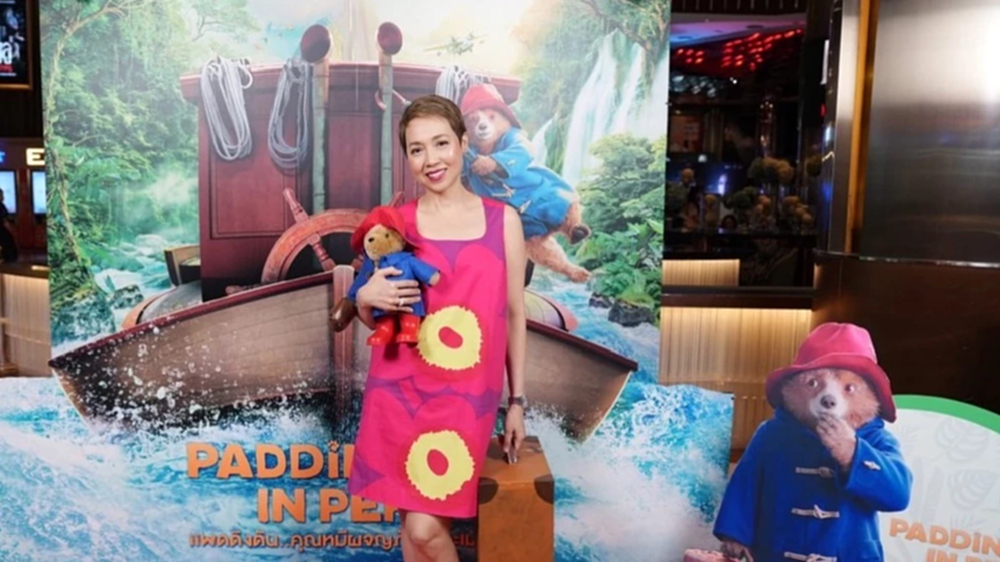 Paddington in Peru คุณหมีบุกป่าอะเมซอน ค้นพบความหมายของครอบครัว