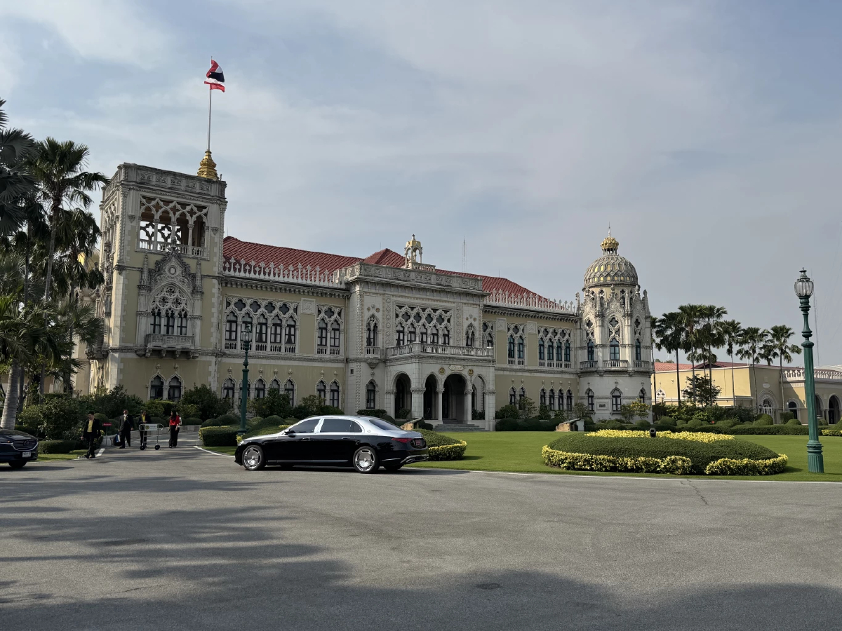 เปิดแฟ้ม ครม.11 มี.ค. 'คมนาคม' ชงสร้างบ้านเพื่อคนไทยในที่ดิน รฟท.