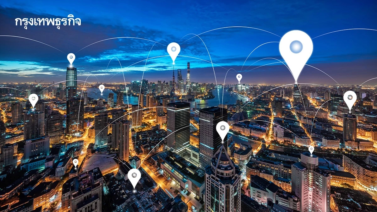 6พื้นที่คนสนใจซื้อที่อยู่สูงสุด กทม.ยืนหนึ่ง บางนา บางแค มาแรง