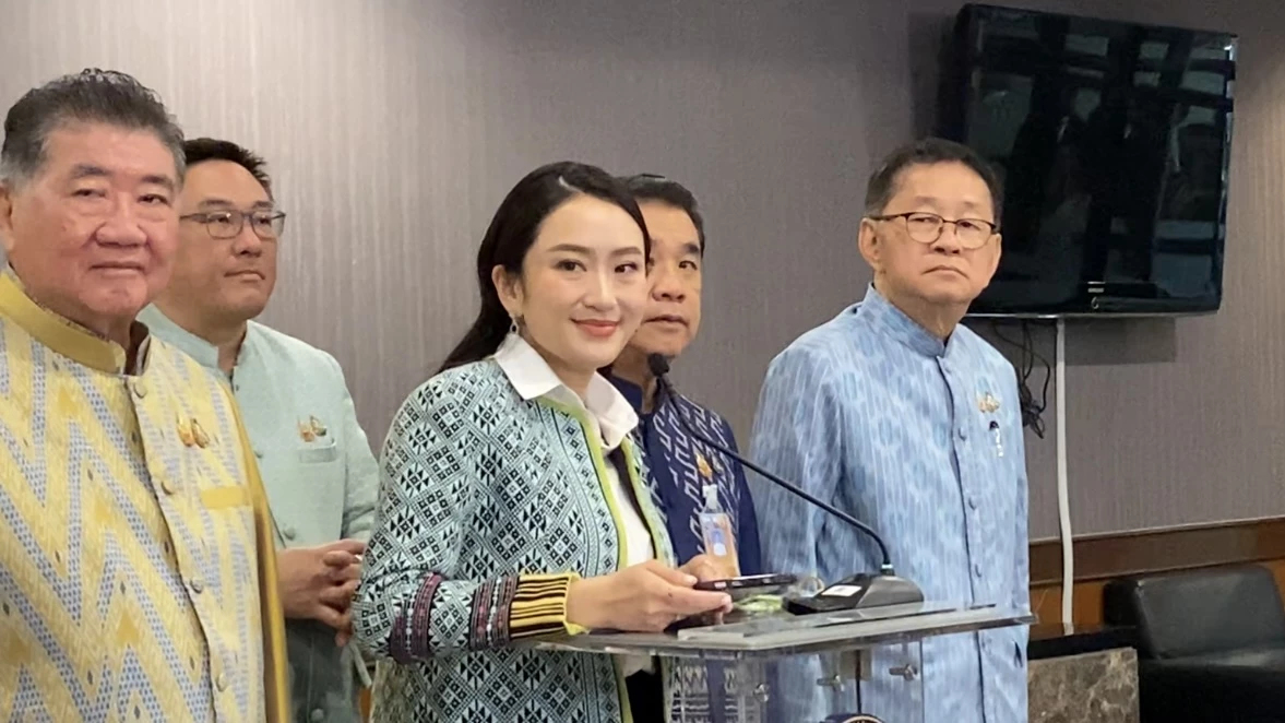 ‘นายกฯ’ แจง ขอดูเหตุผล-ตัวเลข หนุน MotoGP ประเทศได้แค่ไหน