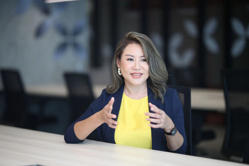 วันสตรีสากล ซินเจนทา ร่วม หนุนบทบาทสำคัญหญิงไทยในภาคการเกษตร