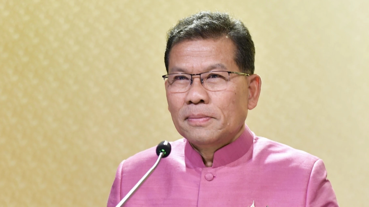 รองโฆษกรัฐบาล ชี้ ‘MotoGP’ การันตีความสำเร็จ 6ปี โกย24,853ล้าน