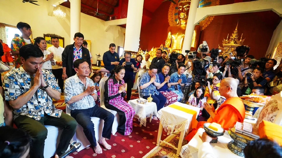 จับตา ปรับครม.-ยุบสภา รัฐบาลพร้อมไปสู่จุดไหน?