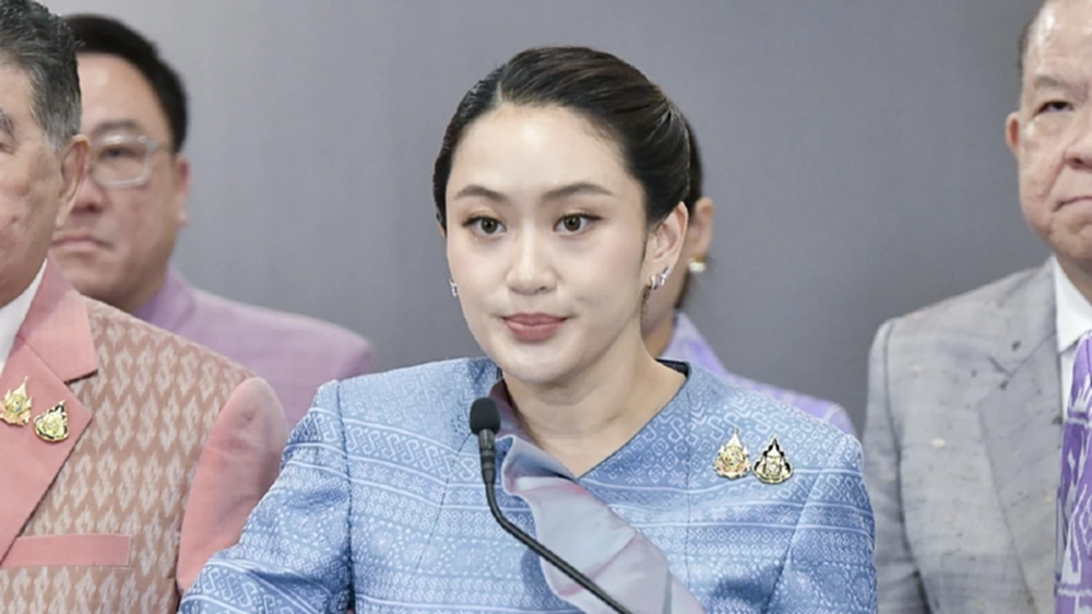 ‘นายกฯ’ เผย ‘ดีเอสไอ’ สอบ ตึกสตง. ถล่ม สั่ง ไล่บี้ เหล็กไร้มาตรฐาน