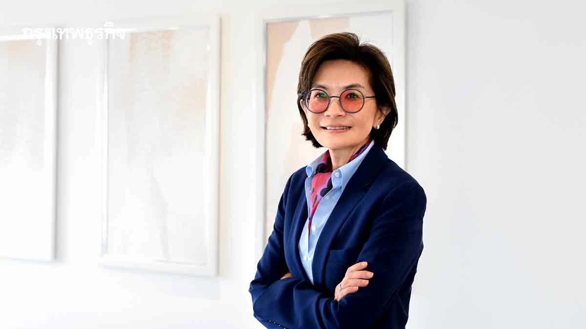 บริหารวิกฤติสไตล์ เสนาฯ ฝ่าเฮอริเคน‘ภาษีทรัมป์-แผ่นดินไหว’