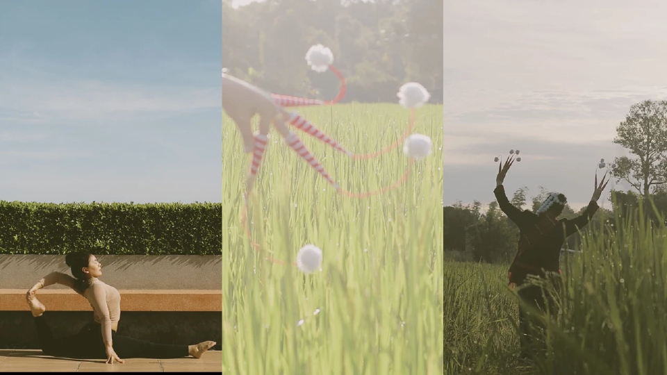 'นาฏยอโรคยา' ชาติพันธุ์ภูไทที่พาตัวเองกลับบ้านเกิด