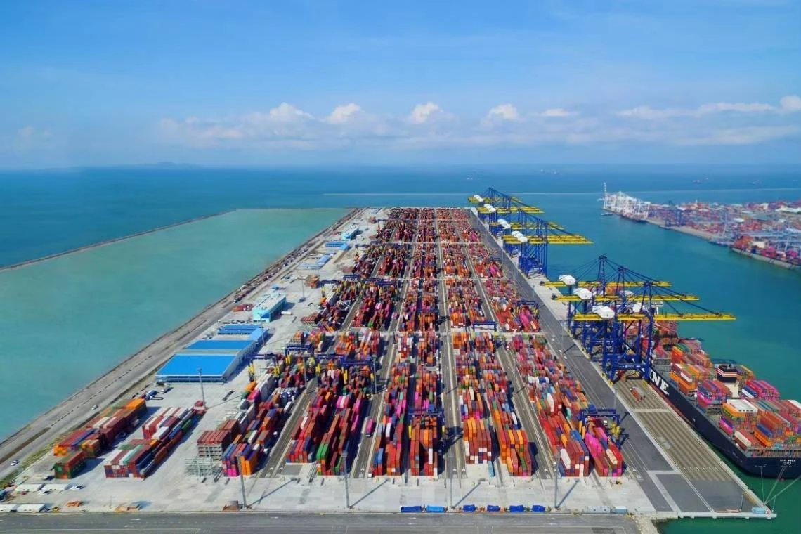 สหรัฐซัดไทยในรายงานNTEปี68   เปิด8 ข้อกล่าวหาค้าไม่เป็นธรรม