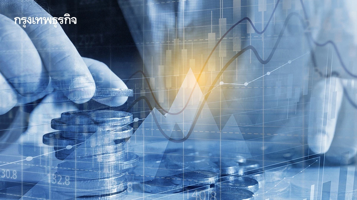 เบิกจ่ายลงทุนภาครัฐ 6 เดือนแรกต่ำเป้า เร่งอีก 5 แสนล้านบาทช่วงครึ่งปีหลัง