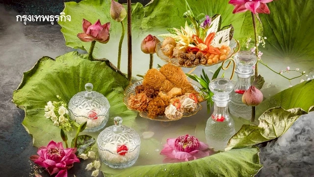 ‘5 อันดับข้าวแช่’ ประจำฤดูกาล 2568 นี้ ที่คุณไม่ควรพลาด