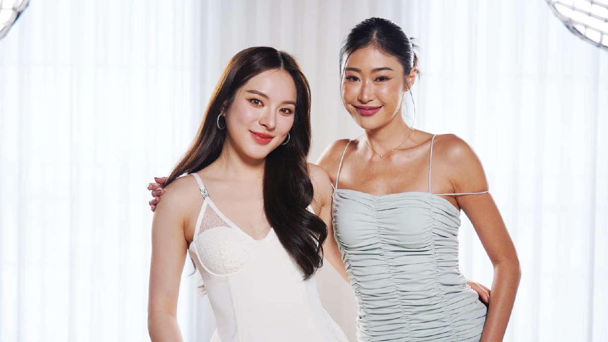 'ยิปซี คีรติ' คุย 'ปันปัน สุทัตตา' PMDD ขั้นรุนแรง เคยทำร้ายตัวเอง