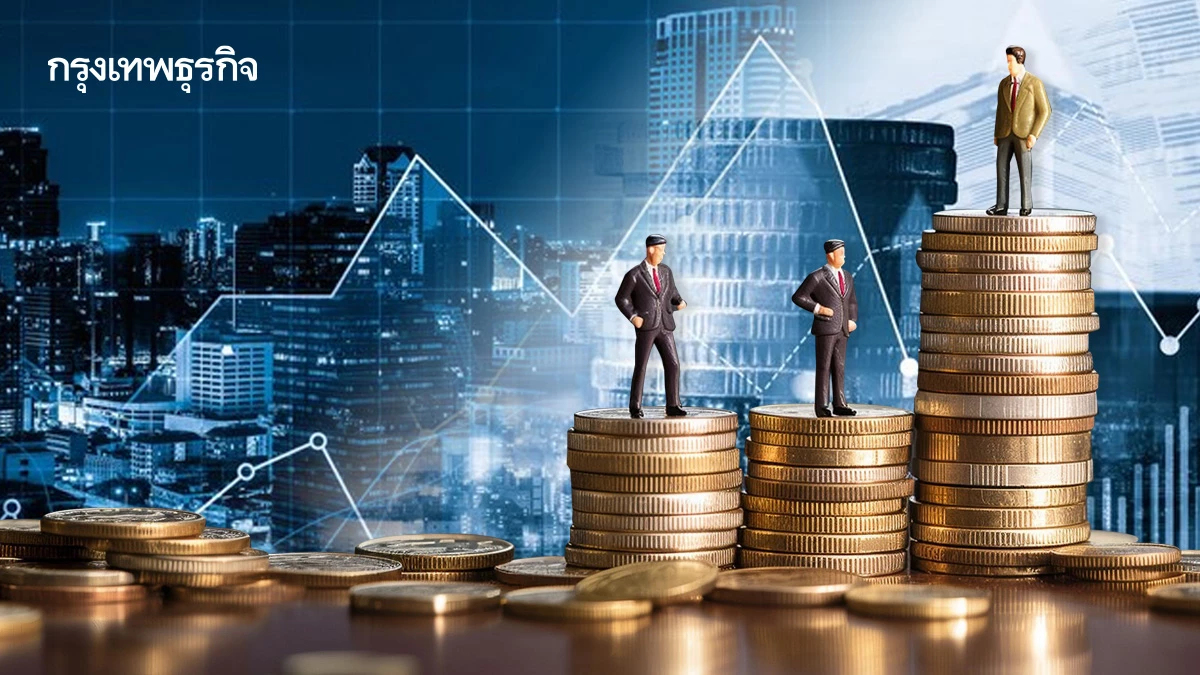 รื้อ‘ทีมเศรษฐกิจ’กู้วิกฤติรัฐบาล เปลี่ยนนโยบายเรือธง