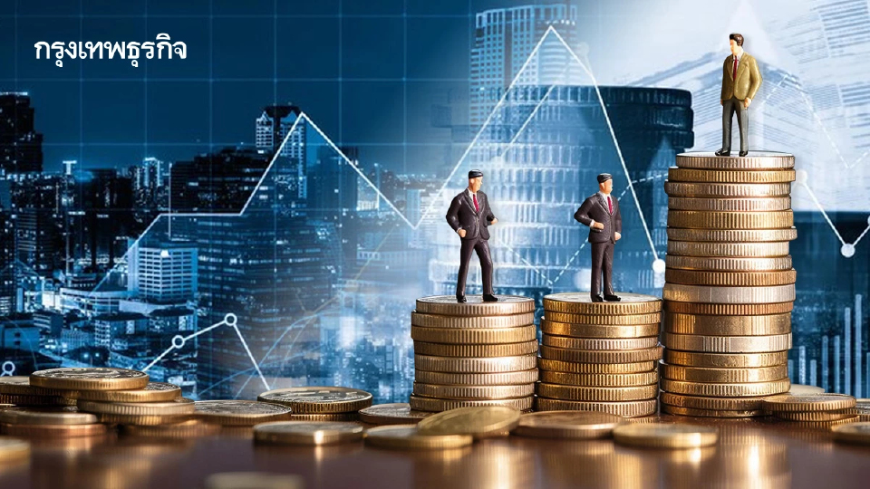 รื้อ‘ทีมเศรษฐกิจ’กู้วิกฤติรัฐบาล เปลี่ยนนโยบายเรือธง