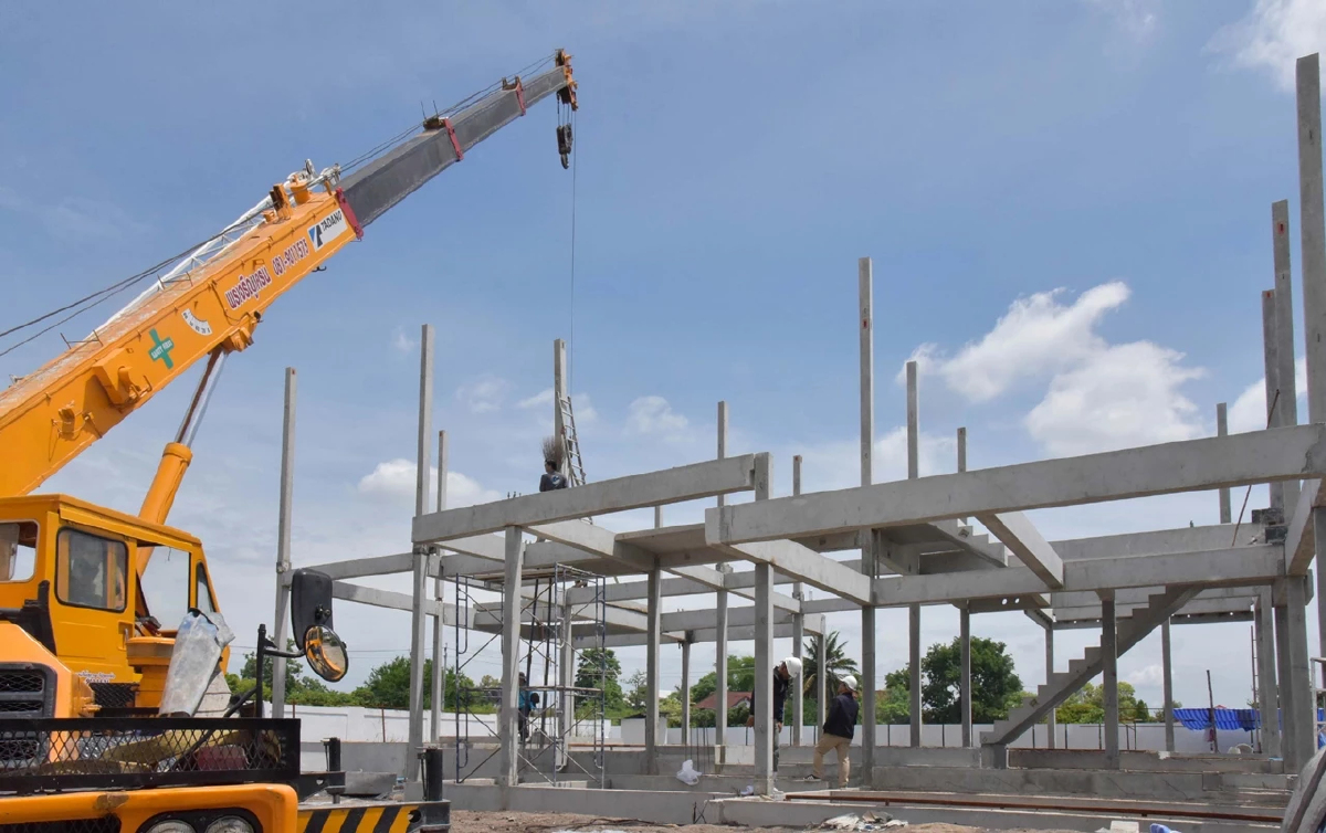 วิกฤตแผ่นดินไหวดึงคนสนใจบ้านสั่งสร้างแทนซื้อคอนโดมิเนียม