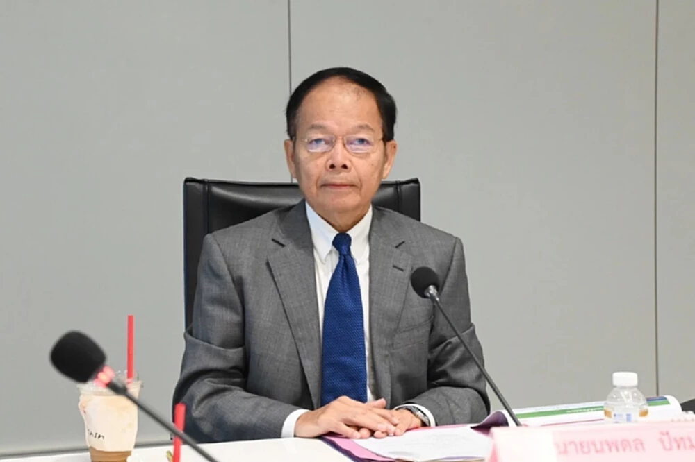 'นพดล' ยก 'ทักษิณ' พบ 'อันวาร์' เห็นแสงสว่างสันติภาพในเมียนมา