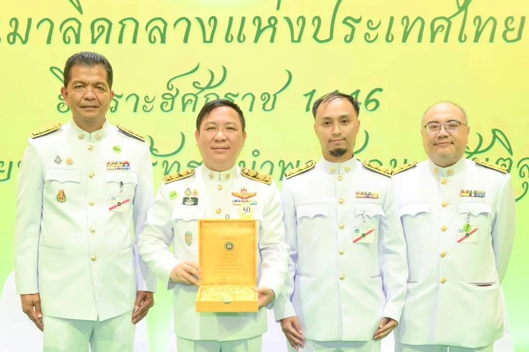 ปศุสัตว์-สกอท. ดันโครงการพัฒนา ส่งเสริม อุตสาหกรรมฮาลาล