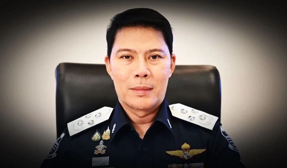 รับลูกด่วน! อธิบดี DSI ถก รับคดีพิเศษตึก สตง. ถล่ม สอบ ‘นอมินี'