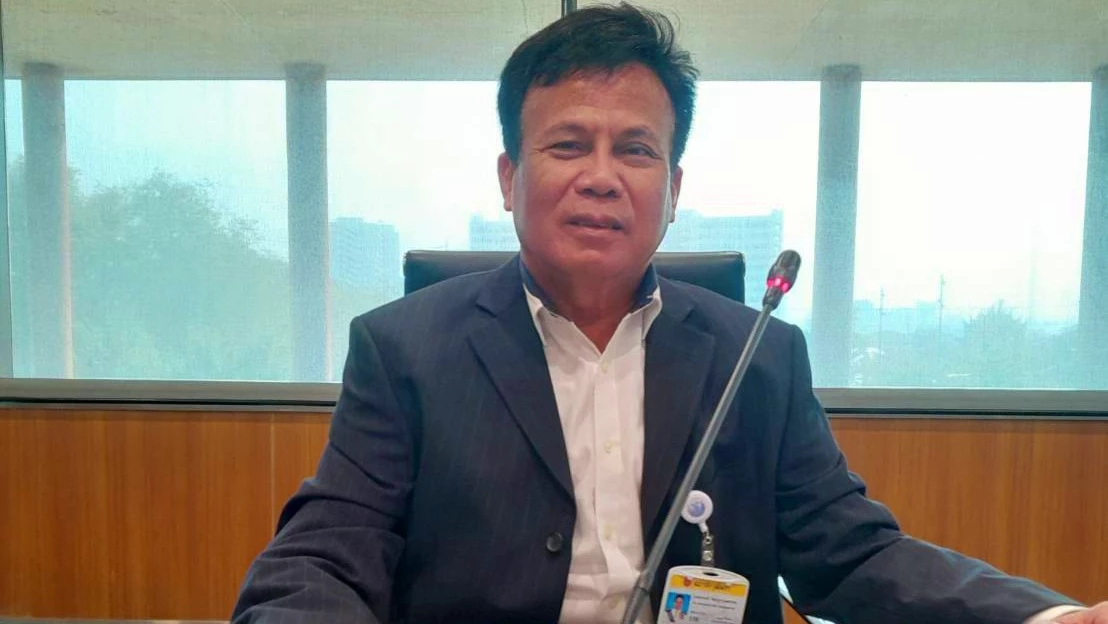 'สรชาติ' แนะ 'สภาฯ' รอผลศึกษา เอนเทอร์เทนเมนต์ฯ สว.ก่อน ถกร่างกม.