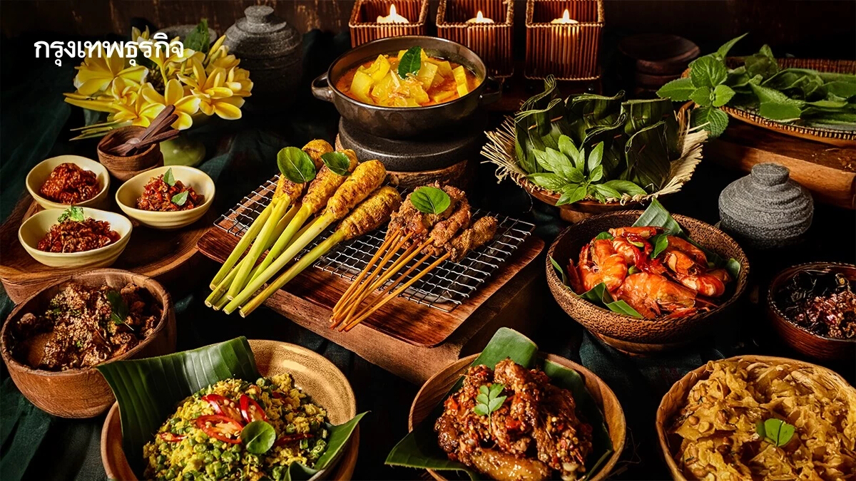 TasteAtlas จัดอันดับ ‘100 อาหารไทย’ ต้องกิน เรียกว่า ไปถึงไทย