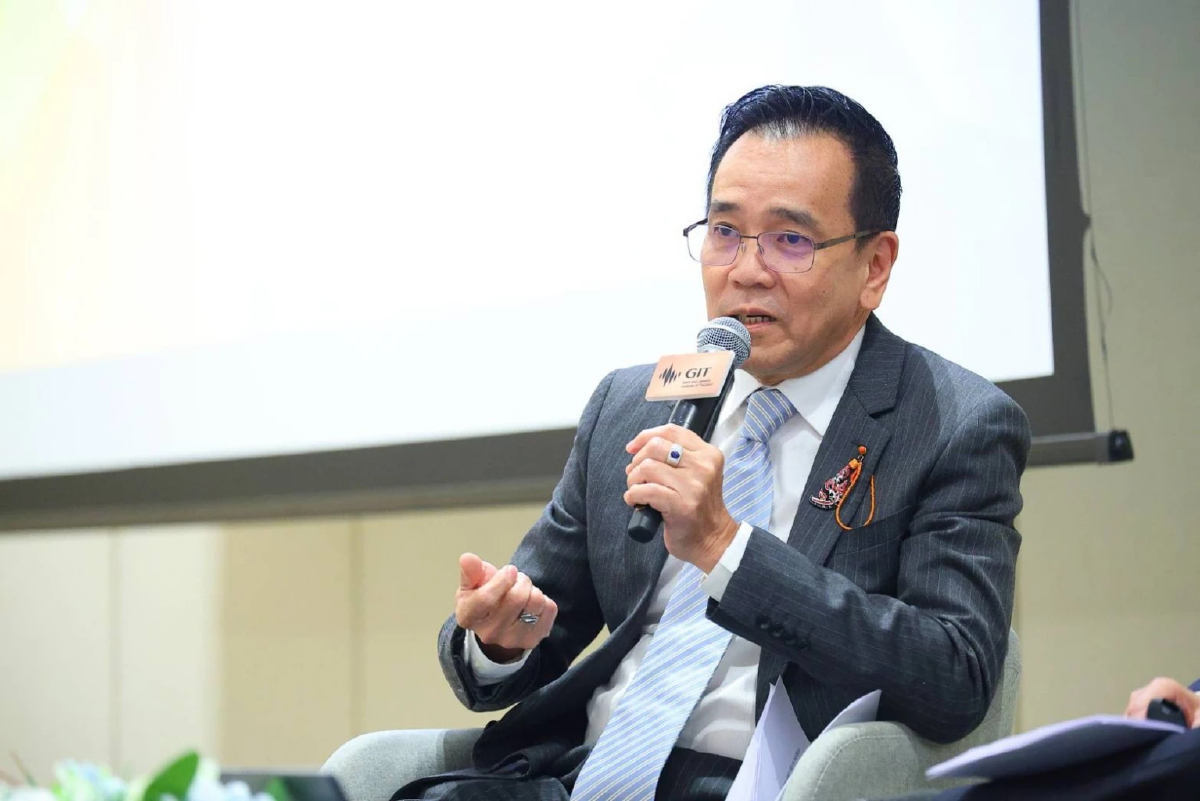 ส่งออกอัญมณีและเครื่องประดับ ก.พ.68 พุ่งต่อเนื่อง 4 เดือนติด