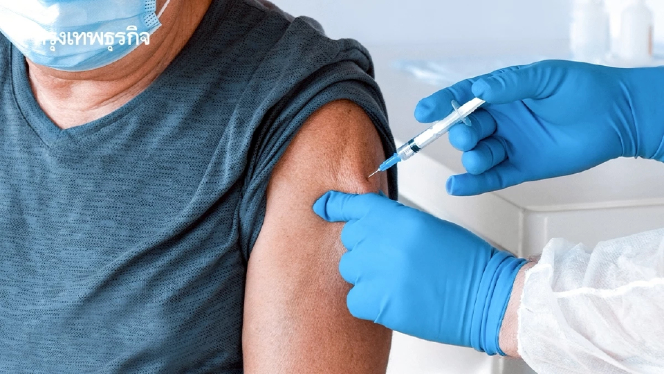 7 กลุ่มเสี่ยง ฉีดวัคซีนไข้หวัดใหญ่ ฟรี ทั่วกรุงเทพ เช็กรายละเอียด