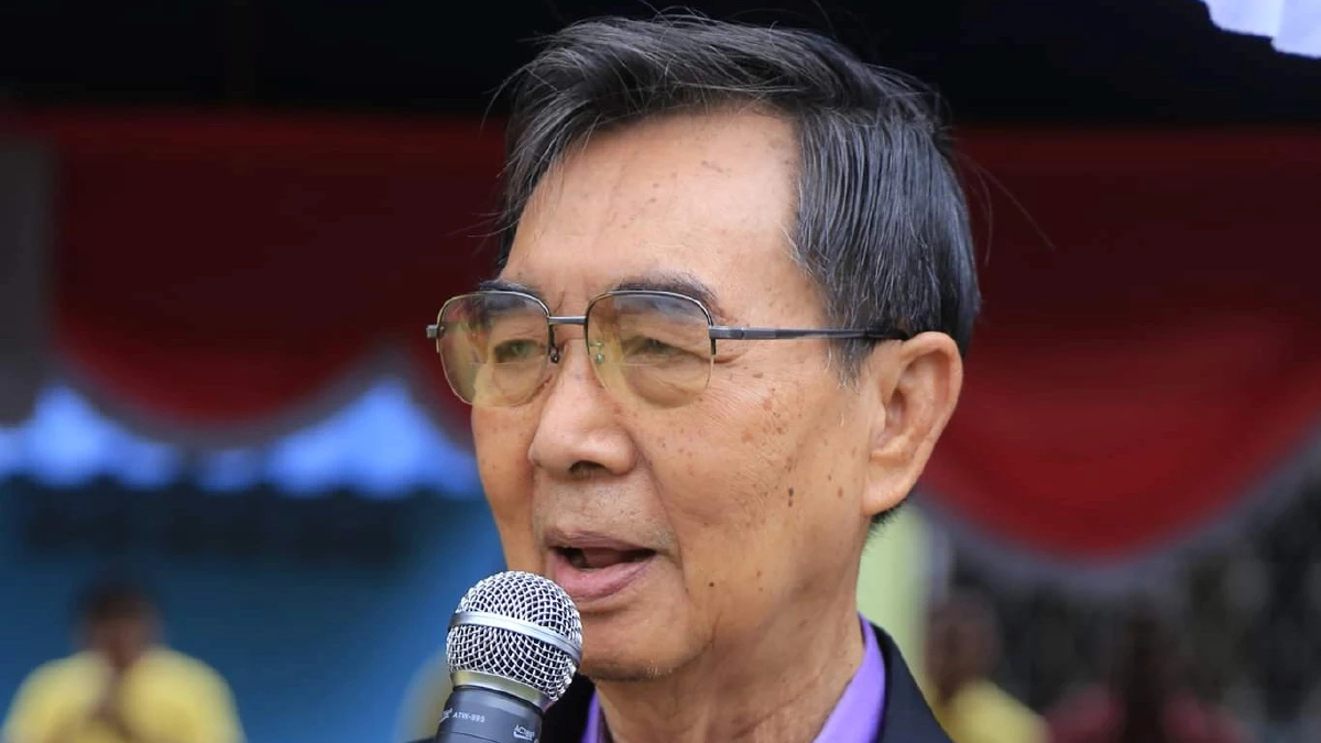 คุก3ปี 'กิจ หลีกภัย' พี่ชายชวน ทุจริตเช่าท่าเทียบเรือ สมัยนายกอบจ.