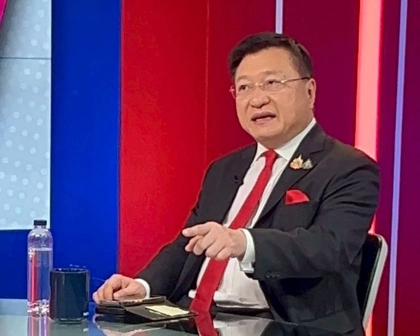 “ศ.ดร.เกรียงศักดิ์” เตือน รัฐบาลจะล้ม หากยังผลักดันกาสิโน