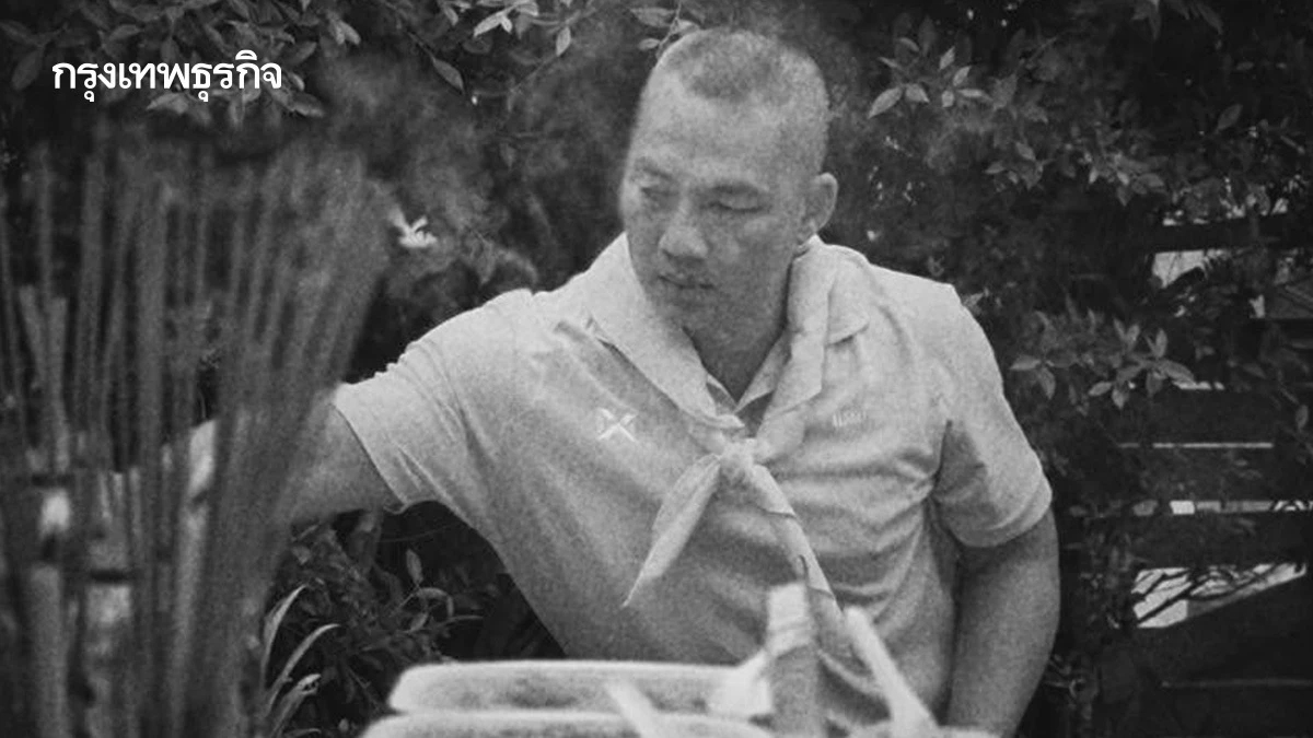 สุดเศร้า พันเอก ทีมค้นหาร่างตึก สตง.ถล่ม เกิดอุบัติเหตุเสียชีวิต