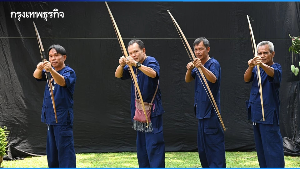 ประกาศขึ้นบัญชี ‘มรดกภูมิปัญญาทางวัฒนธรรม’ ปี 67 จำนวน 10 รายการ