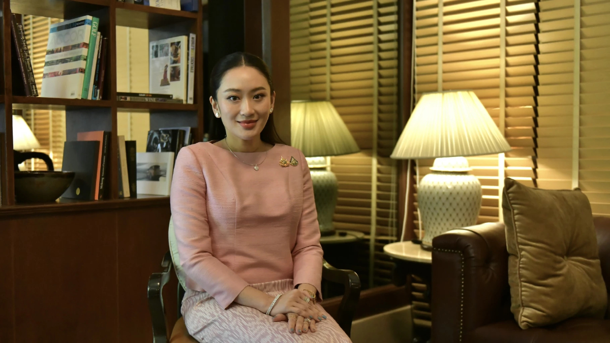 ‘นายกฯ’ ถก ‘ฮุน มาเนต’ ปม ‘ภาษีสหรัฐฯ’ ผนึก ‘อาเซียน’ เพิ่มแรงต่อรอง