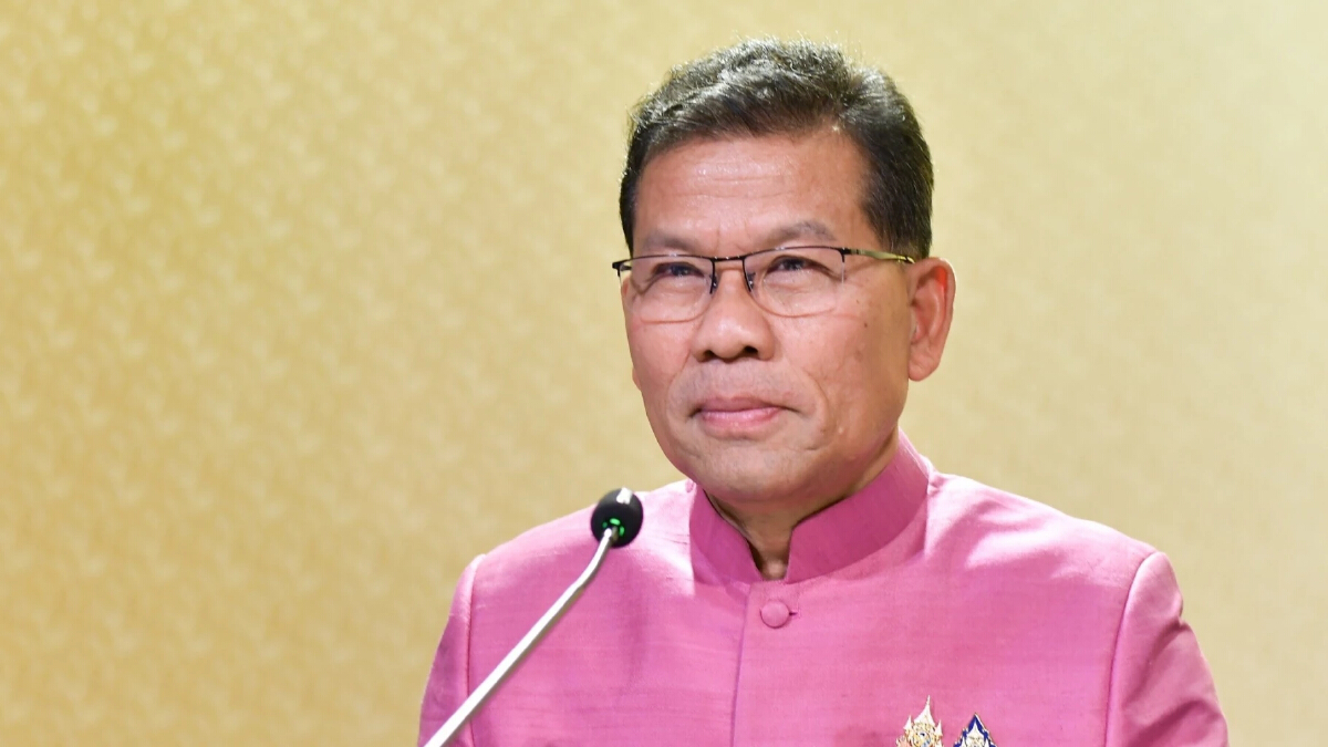 ครม. รับทราบ ฟอกขาว คนทุจริตหน้าที่กลับเข้ารับราชการใหม่