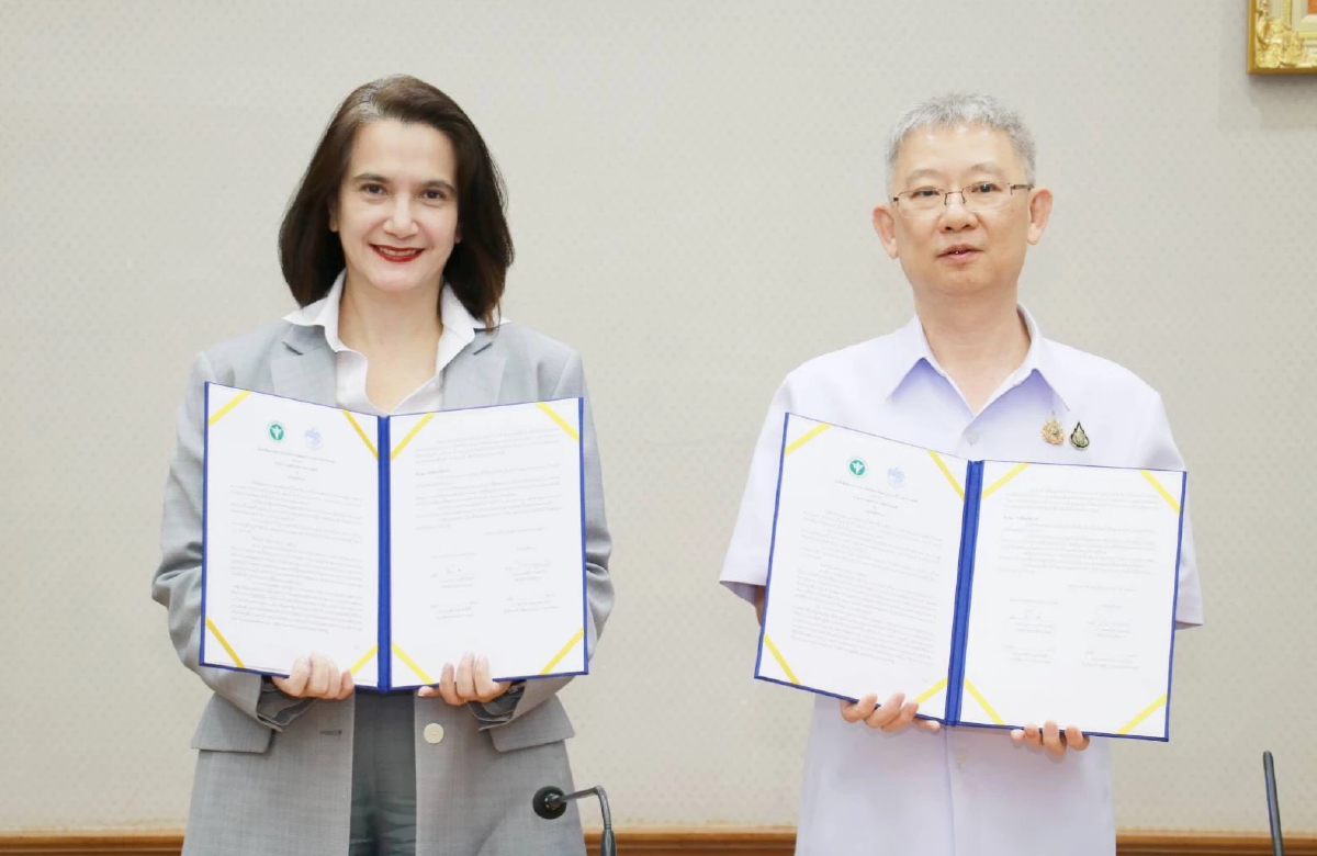 กรมบัญชีกลาง เดินหน้าพัฒนาระบบเบิกจ่ายสวัสดิการรักษาพยาบาล