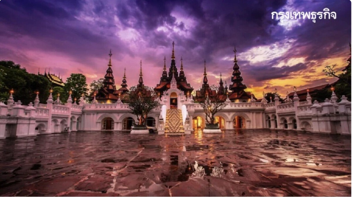 วิกฤติซ้ำ 'ดาราเทวี' ไร้ประกันภัย จับตา ‘ที่ดิน 150 ไร่’ ปมขัดแย้งรอบใหม่