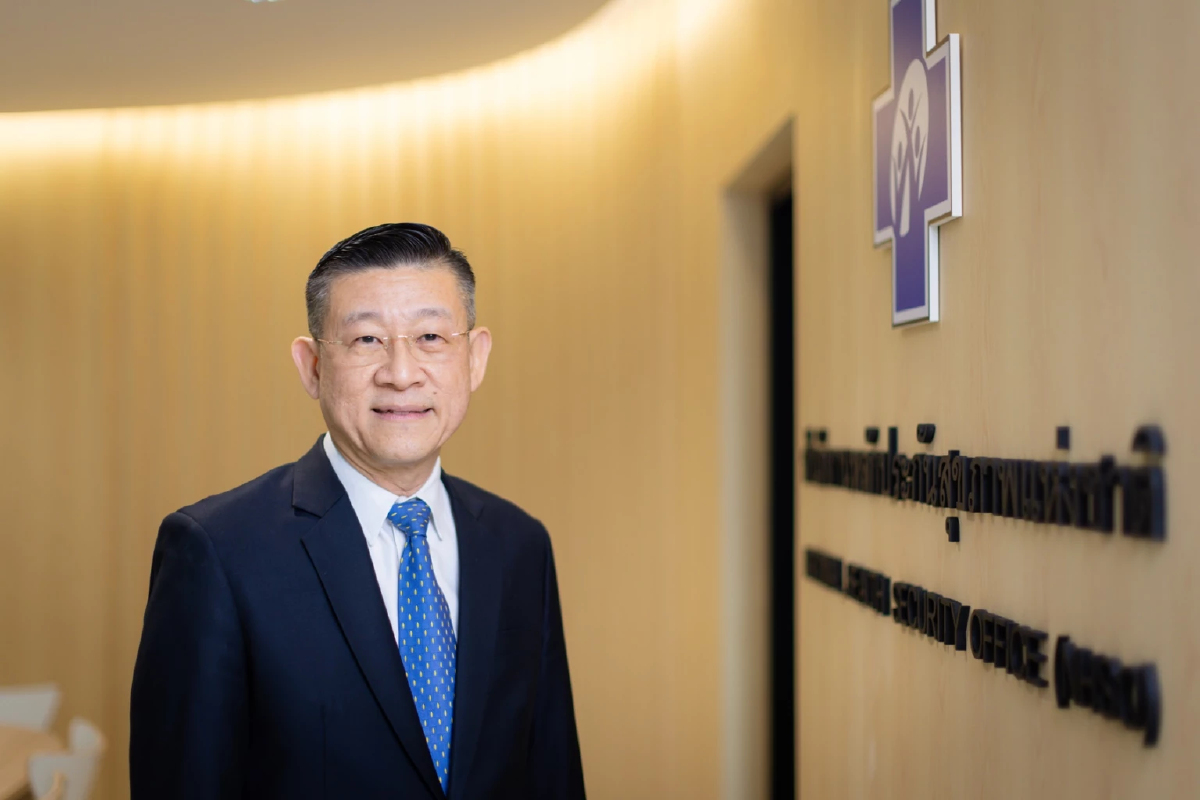 สปสช.ยันจ่ายเงิน รพ.มงกุฎวัฒนะตรงตามงวด ไม่มีการจ่ายล่าช้า