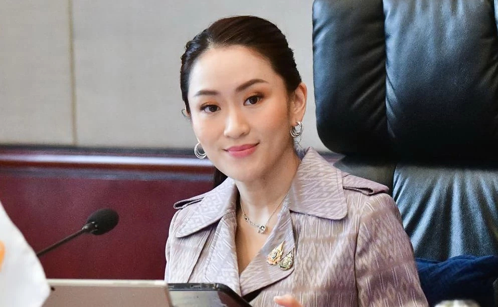 นายกฯ ออกแถลงการณ์พร้อมเจรจาสหรัฐ ปรับสมดุลการค้าสองประเทศ