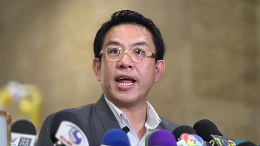 'วิโรจน์' เตือนดัน กม.เอนเตอร์เทนฯ จ่อซ้ำรอย 'นิรโทษฯเหมาเข่ง'