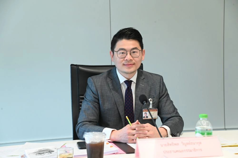 'กมธ.พัฒนาเศรษฐกิจ' ลุยสอบตั๋วPN นายกฯ เชิญ 'สรรพากร-สตง.' สอบ