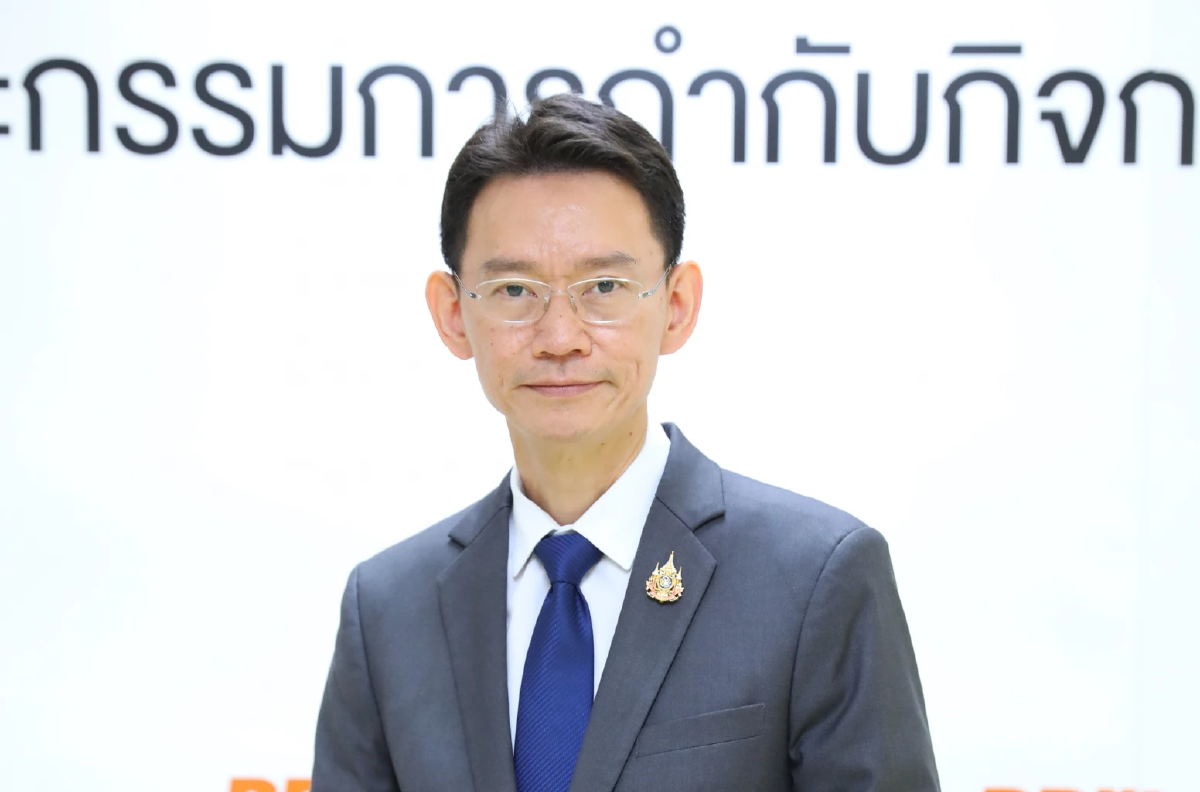 'สำนักงาน กกพ.' ยืนยันระบบไฟฟ้าไทยมั่นคงและมีเสถียรภาพ