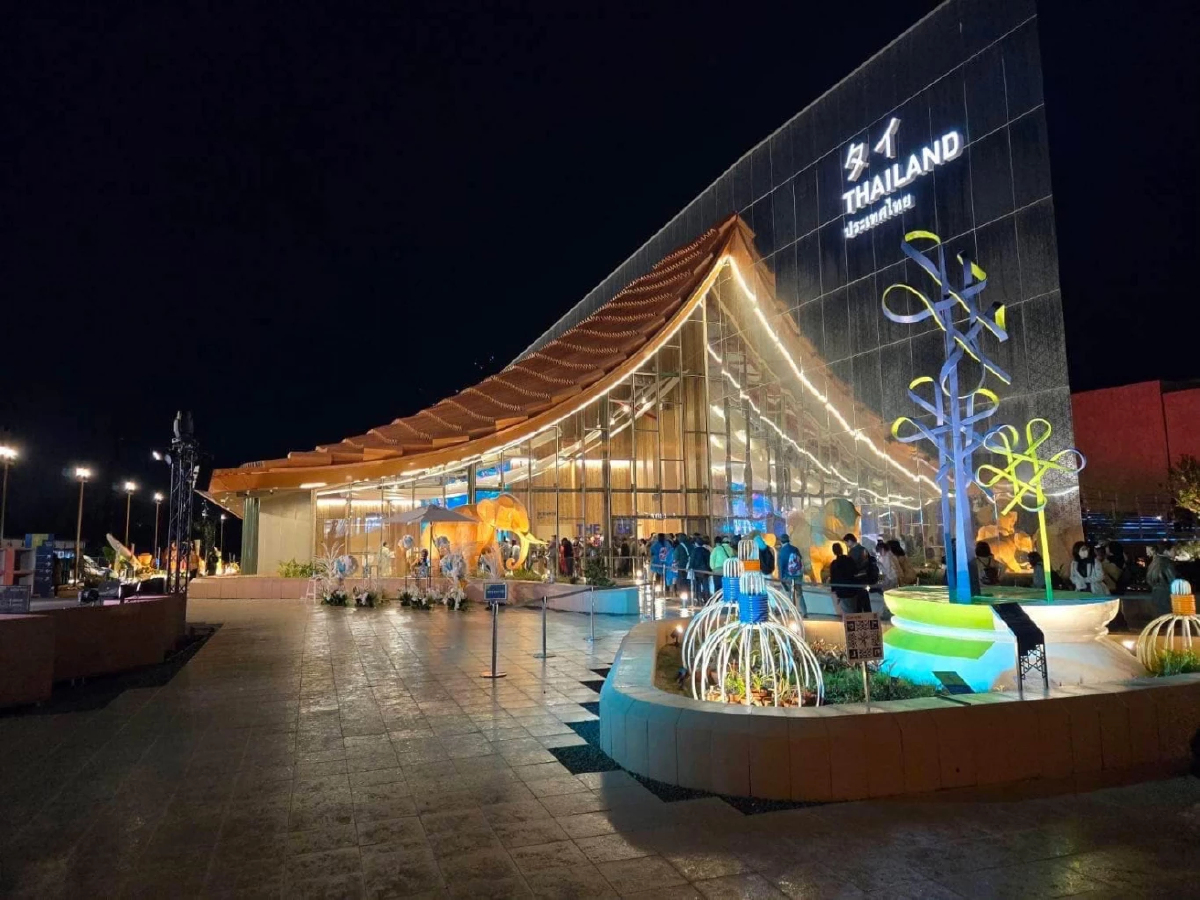 ‘ไทยพาวิเลียน’ งบเฉียดพันล้าน ‘อาร์เอ็มเอหนึ่งร้อยสิบ’ ชนะประมูล สบส.ยินดีรับคำวิจารณ์