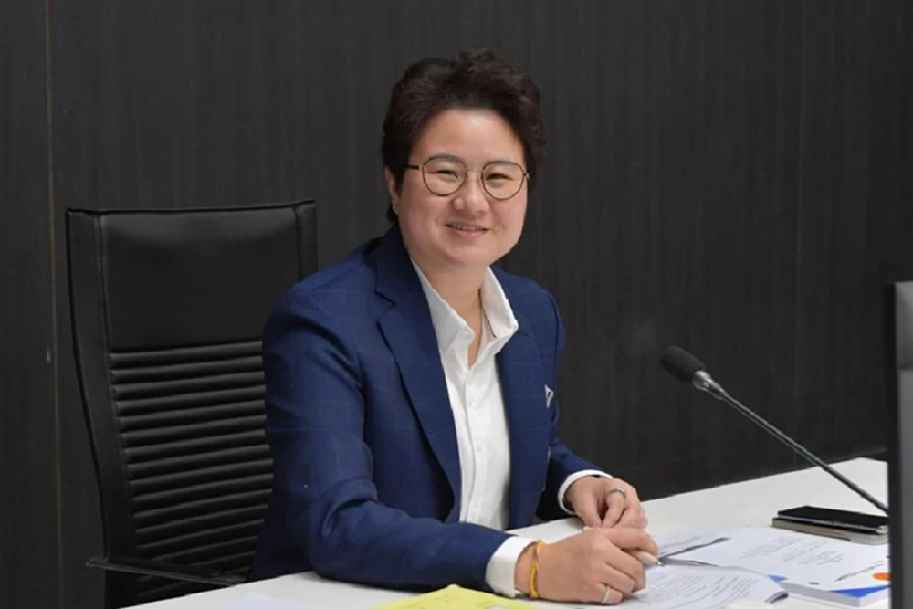 'ภท.' จ่อยกข้อบังคับพรรค พิจารณา ปม 'เอกราช' ต้องคดีโกงเงินสหกรณ์