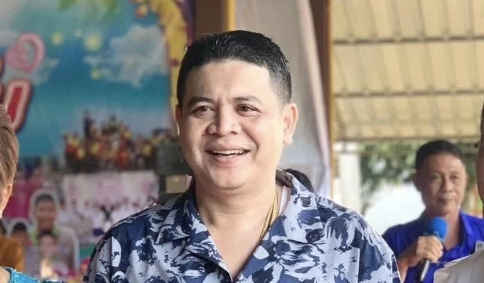 ‘กล้าธรรม’ เคาะส่ง ‘ก้องเกียรติ์’ ลงบู๊ เลือกตั้งซ่อม นครศรีฯ เขต8