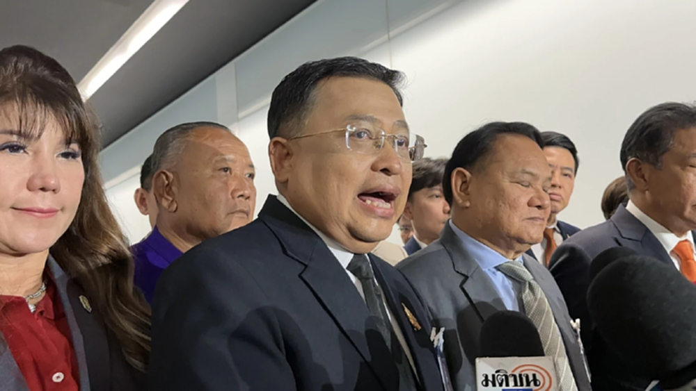 'ผู้ว่า สตง.' พร้อมรับผลตรวจสอบ ยันไม่มีการปลอมวิศวกร