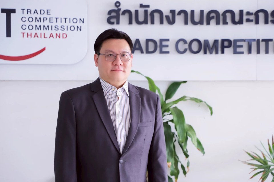 ครม.ไฟเขียว ”สุธรรม –ปัทมา-พล.ต.พิทยา” เป็นบอร์ดแข่งขันการค้าคนใหม่