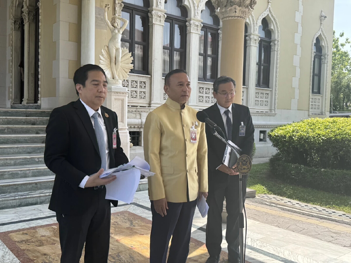 สำนักงบฯรายงานนายกฯเบิกงบลงทุนฯ 68  ทะลุเป้า เร่งดันเงินลงศก.