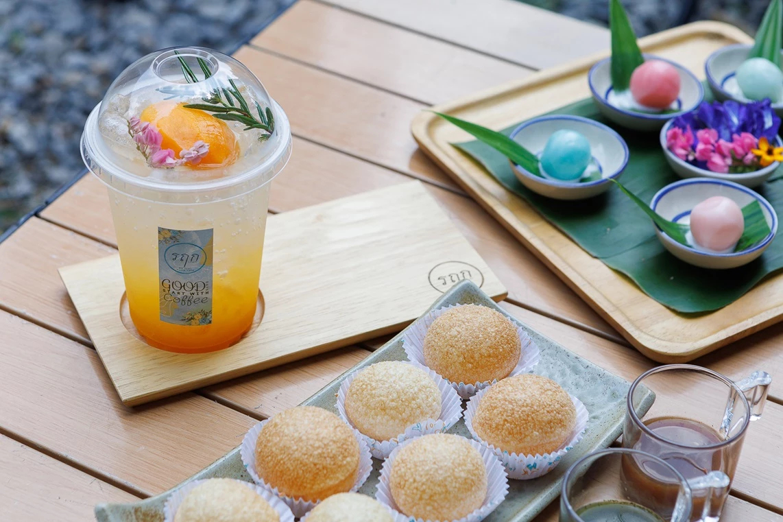 พักหลบร้อนที่ 'นครนายก' ชิมผลไม้ GI มะยงชิด มะปรางหวาน สดจากสวน