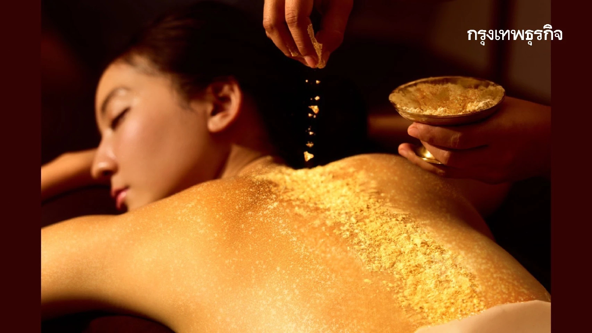 divana เปิดตัว 'Sunrise' โปรแกรมนวดปลุกพลังจากภายใน ผ่านศาสตร์ไทย-อายุรเวทและหินบำบัด